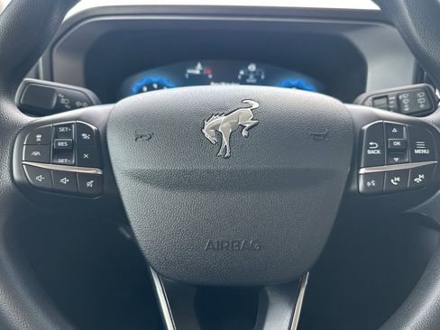 New 2025 Ford Bronco Sport Big Bend w/ Black Appearance Package image 23