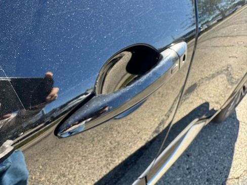 New 2026 Nissan Rogue Platinum w/ Platinum Premium Package image 9