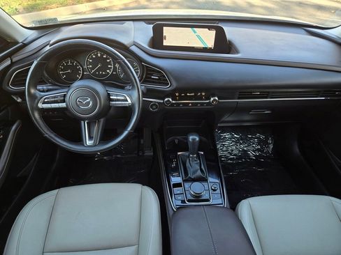 Certified 2023 MAZDA CX-30 2.5 Turbo w/ Premium Package image 15