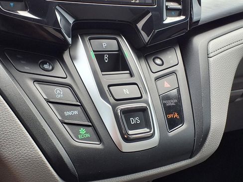 Used 2023 Honda Odyssey EX-L image 24