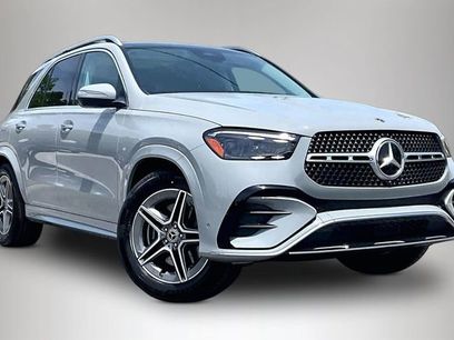 New 2026 Mercedes-Benz GLE 350 4MATIC