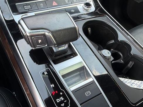 Used 2020 Audi Q7 3.0T Premium Plus AWD/4WD image 40