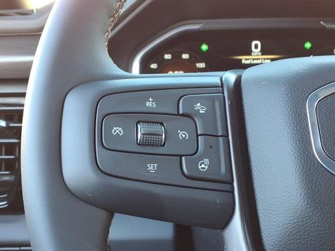 New 2026 GMC Sierra 2500 AT4 w/ AT4 Premium Plus Package image 12