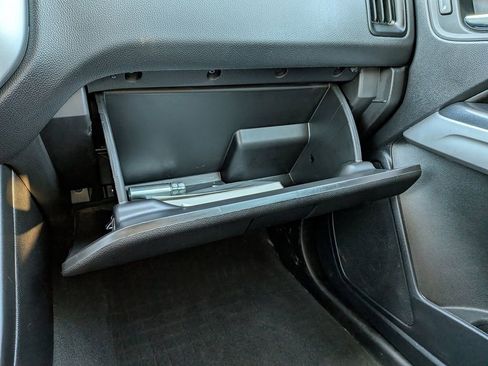 Used 2021 Chevrolet Colorado ZR2 w/ ZR2 Midnight Special Edition image 25