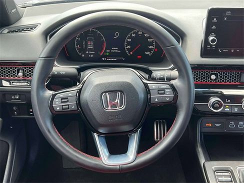 Used 2024 Honda Civic Si image 17