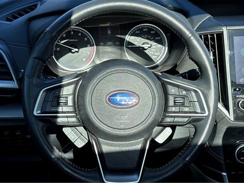 Used 2020 Subaru Forester Limited w/ Popular Package #3 image 17