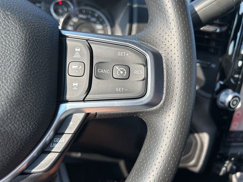 New 2026 RAM 2500 Tradesman image 22