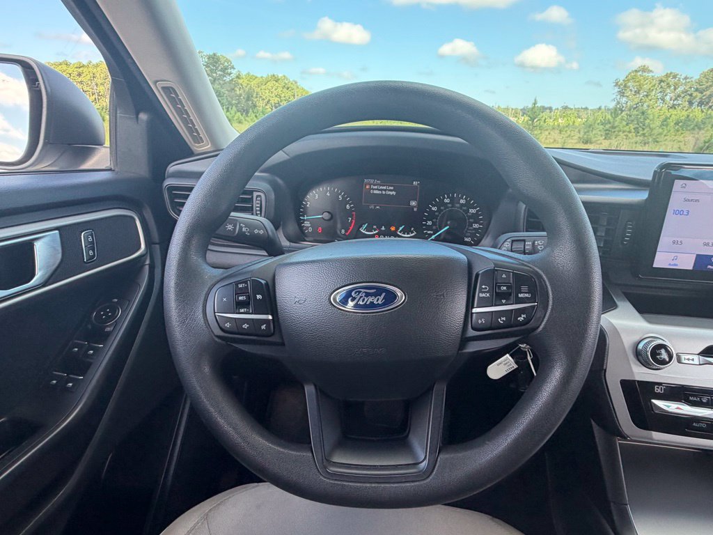 Used 2021 Ford Explorer 4WD image 20