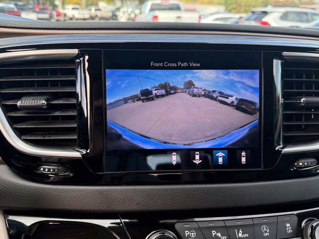 Used 2019 Chrysler Pacifica Touring-L Plus w/ Advanced Safetytec Group FWD image 35