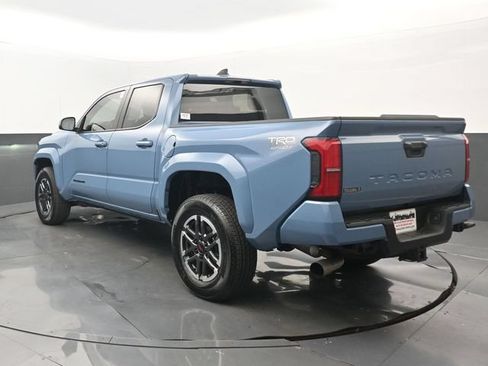 Used 2026 Toyota Tacoma TRD Sport RWD image 3