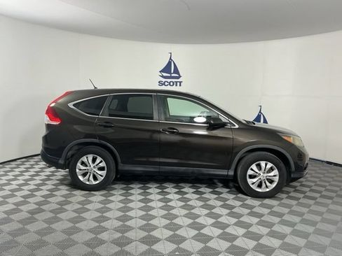 Used 2013 Honda CR-V EX image 6