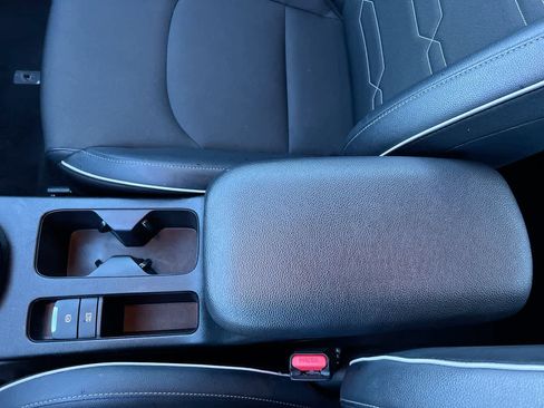 Certified 2023 Kia Forte GT-Line w/ GT-Line Technology Package image 21