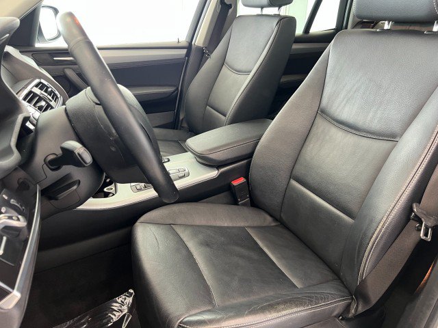 Used 2014 BMW X3 xDrive28i AWD/4WD image 10
