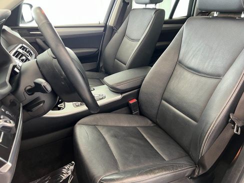 Used 2014 BMW X3 xDrive28i AWD/4WD image 10
