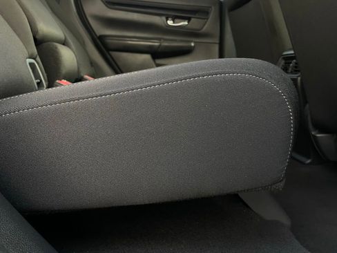 Certified 2025 Honda CR-V LX image 35