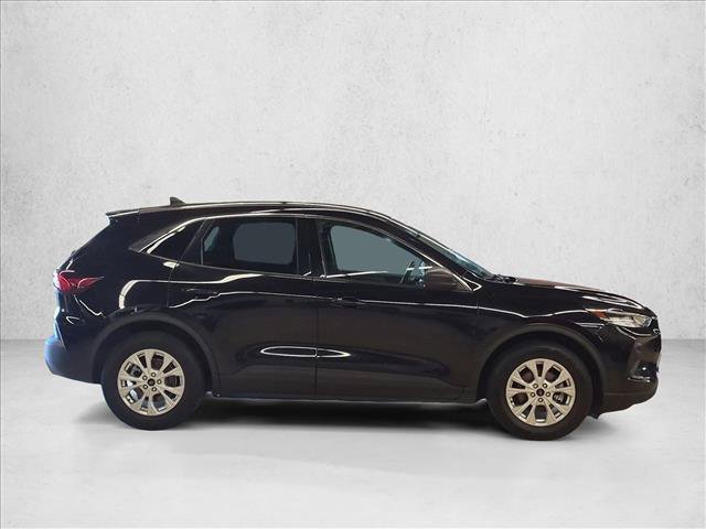 Used 2024 Ford Escape Active FWD image 4