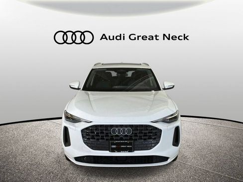 Used 2025 Audi Q5 Premium w/ Convenience Package AWD/4WD image 19