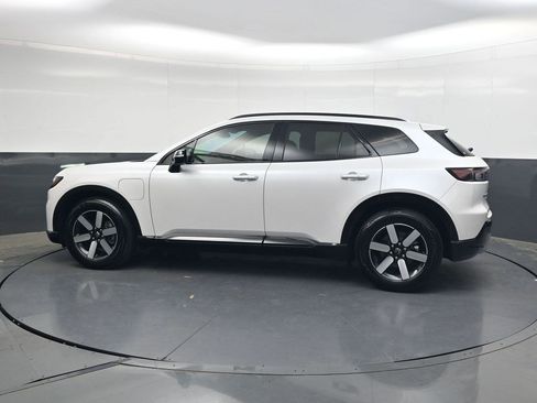 Used 2025 Honda Prologue Touring image 7