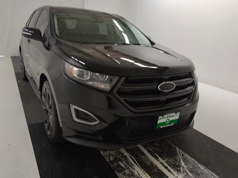 Used 2015 Ford Edge Sport w/ Equipment Group 401A AWD/4WD image 14