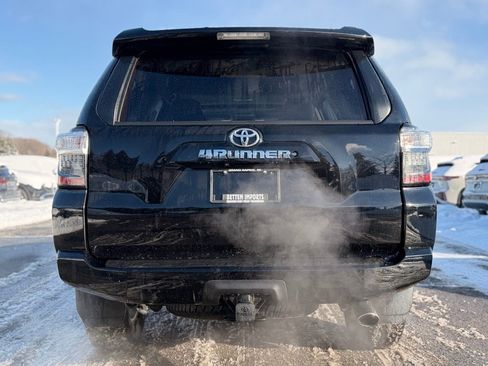 Used 2017 Toyota 4Runner image 5