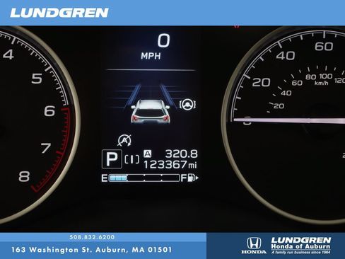 Used 2020 Subaru Forester Limited AWD/4WD image 19