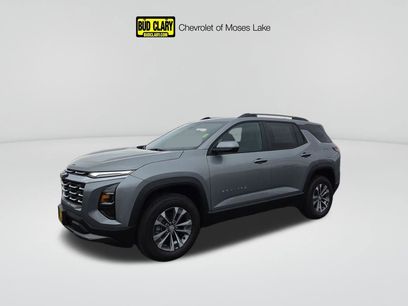 New 2026 Chevrolet Equinox LT w/ Convenience Package II