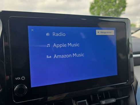 New 2026 Toyota Corolla LE image 20