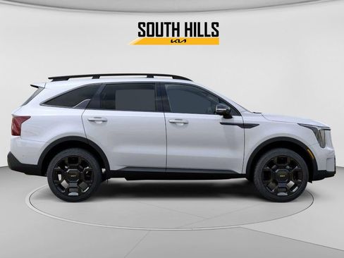 New 2026 Kia Sorento SX AWD/4WD image 7