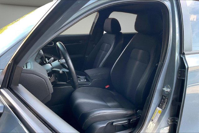 Certified 2025 Honda Civic Sport image 23