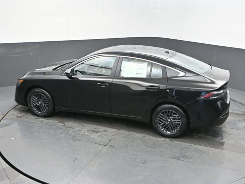 New 2026 Nissan Sentra SV image 34