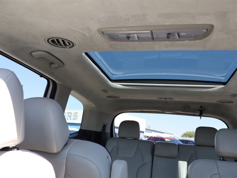 Used 2022 Kia Telluride SX w/ SX Prestige Package AWD/4WD image 21