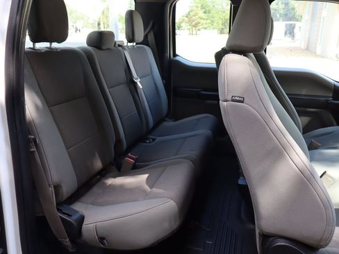 Used 2019 Ford F250 XL w/ XL Value Package AWD/4WD image 21