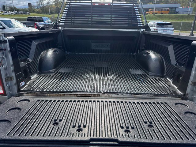 Used 2015 RAM 2500 Tradesman w/ Chrome Appearance Group AWD/4WD image 10
