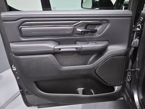 Used 2024 RAM 1500 Limited w/ Trailer Tow Group image 31