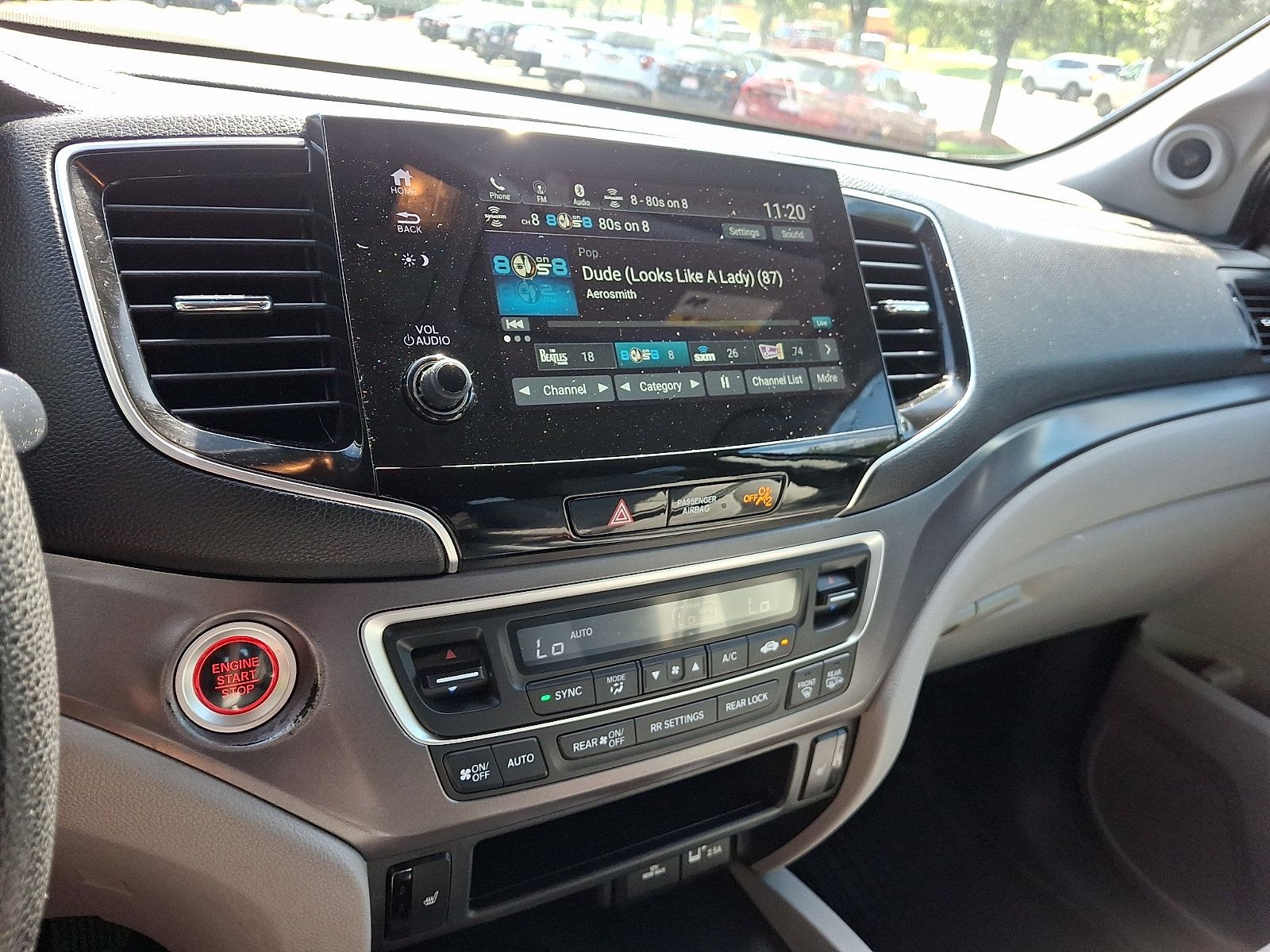 Used 2019 Honda Pilot EX image 23