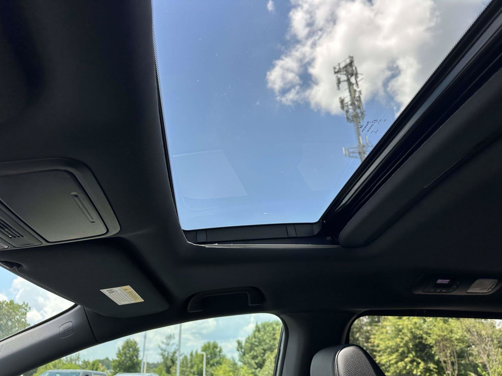 New 2026 Honda Odyssey Sport-L image 21