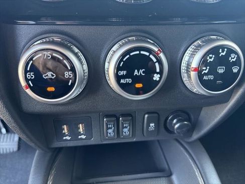 New 2025 Mitsubishi Outlander Sport LE image 15