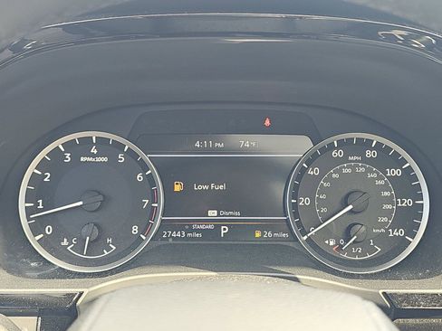 Used 2023 INFINITI QX60 Pure image 13