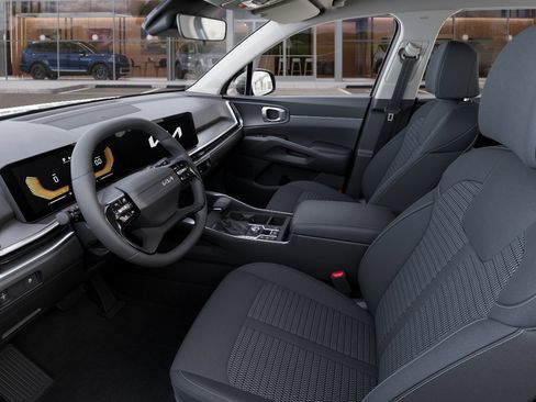 New 2026 Kia Sorento LX FWD image 18