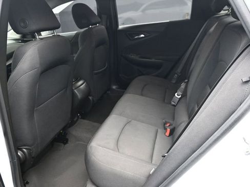 Used 2024 Chevrolet Malibu LS image 8