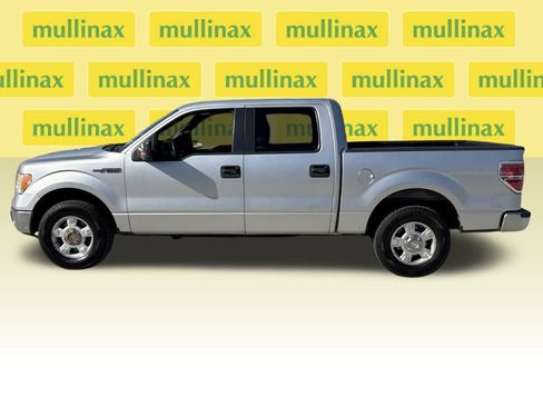 Used 2012 Ford F150 XLT w/ XLT Convenience Pkg image 11