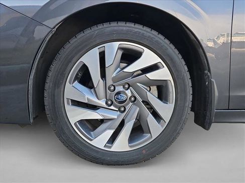 Used 2023 Subaru Legacy Touring XT image 23