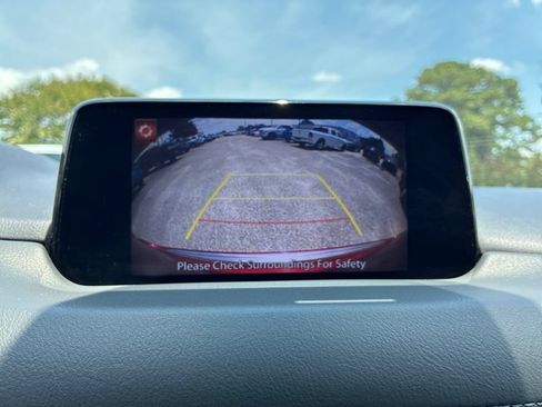 Used 2018 MAZDA CX-5 Grand Touring w/ Premium Package AWD/4WD image 19
