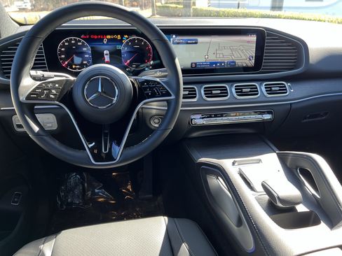 Certified 2026 Mercedes-Benz GLE 450 4MATIC image 30