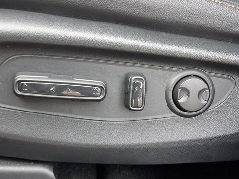 Certified 2026 Honda CR-V Sport-L image 29