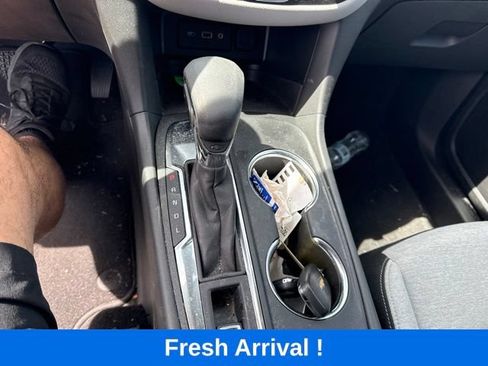 Used 2023 Chevrolet Equinox LS w/ LS Convenience Package FWD image 8