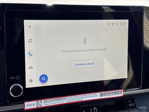 New 2026 Toyota Camry SE image 15