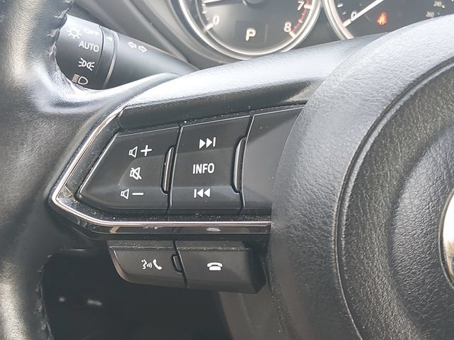 Used 2024 MAZDA CX-5 AWD 2.5 S w/ Select Package image 24