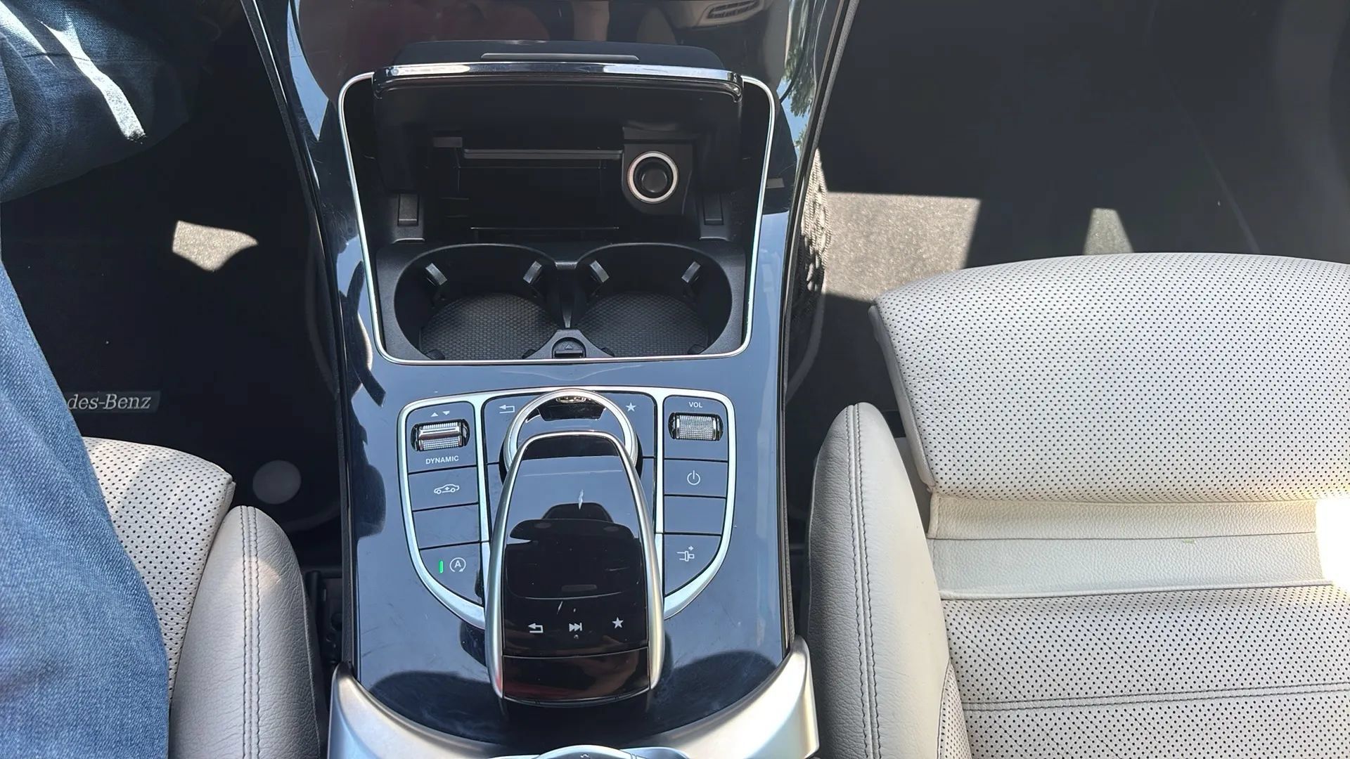 Used 2017 Mercedes-Benz C 300 Cabriolet image 22