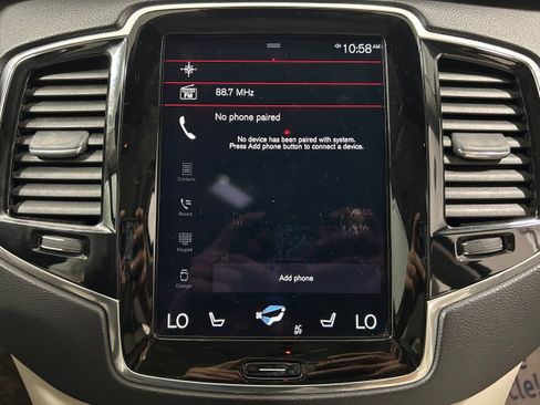 Used 2020 Volvo XC90 T6 Inscription w/ Protection Package Premier AWD/4WD image 7